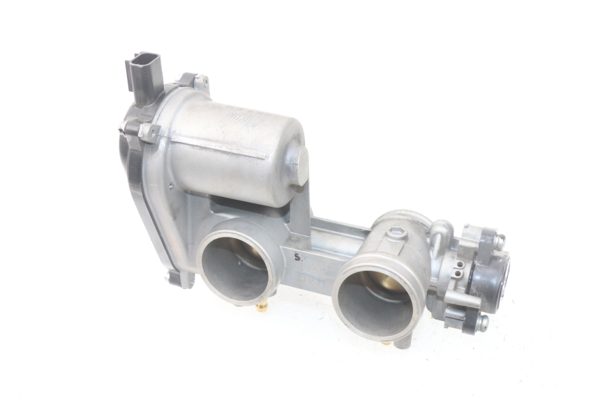 photo de INJECTION THROTTLE BODIES YAMAHA YP T-MAX TMAX 530 (2017 - 2020)