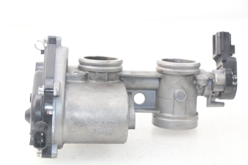 photo de INJECTION THROTTLE BODIES YAMAHA YP T-MAX TMAX 530 (2017 - 2020)