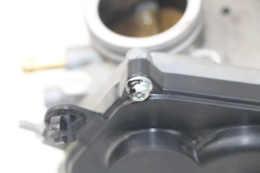 photo de INJECTION THROTTLE BODIES YAMAHA YP T-MAX TMAX 530 (2017 - 2020)