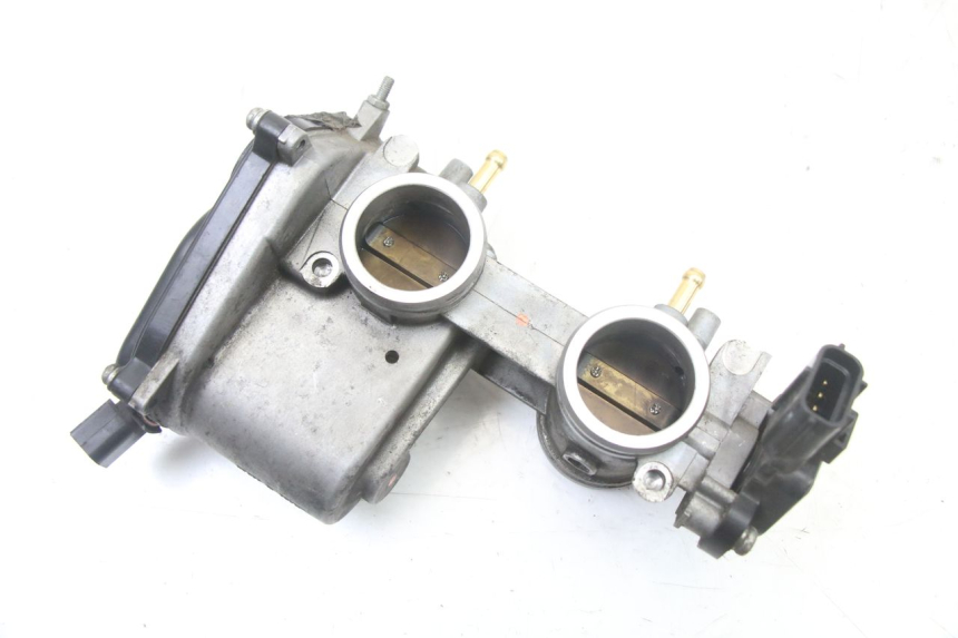 photo de INJECTION THROTTLE BODIES YAMAHA YP T-MAX TMAX 530 (2017 - 2020)
