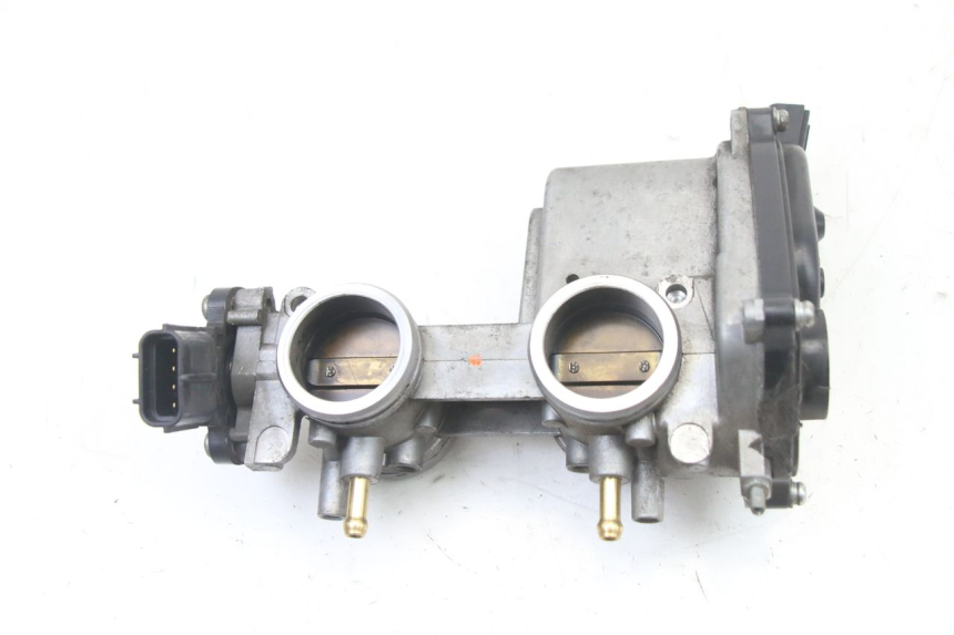 photo de INJECTION THROTTLE BODIES YAMAHA YP T-MAX TMAX 530 (2017 - 2020)
