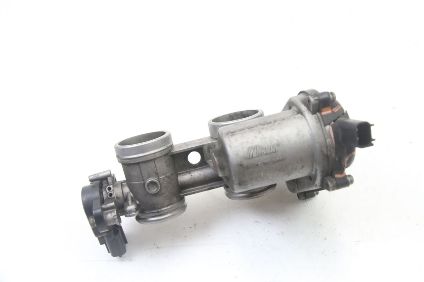 photo de INJECTION THROTTLE BODIES YAMAHA YP T-MAX TMAX 530 (2017 - 2020)