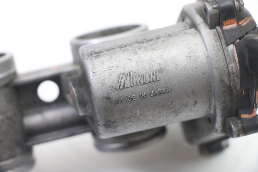 photo de INJECTION THROTTLE BODIES YAMAHA YP T-MAX TMAX 530 (2017 - 2020)