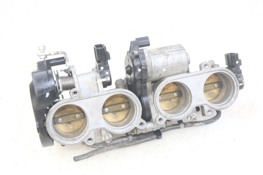 photo de INJECTION YAMAHA YZF R1 1000 (2007 - 2008)