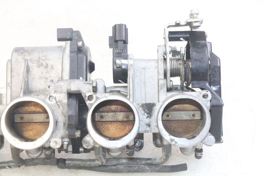 photo de INJECTION YAMAHA YZF R1 1000 (2007 - 2008)