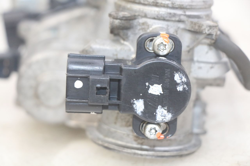 photo de INJECTION YAMAHA YZF R1 1000 (2007 - 2008)