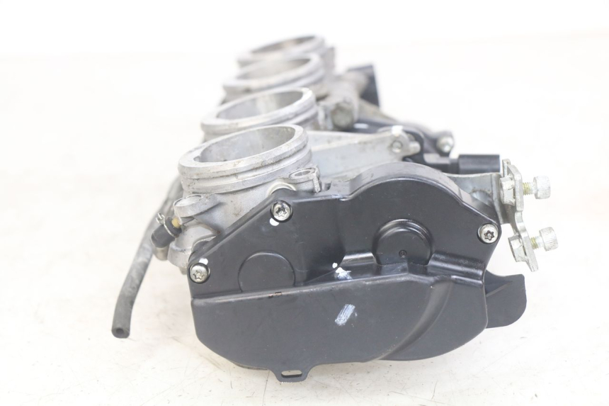 photo de INJECTION YAMAHA YZF R1 1000 (2007 - 2008)