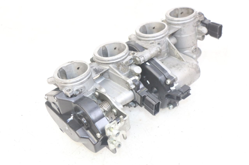 photo de INJECTION YAMAHA YZF R1 1000 (2007 - 2008)