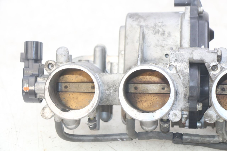 photo de INJECTION YAMAHA YZF R1 1000 (2007 - 2008)