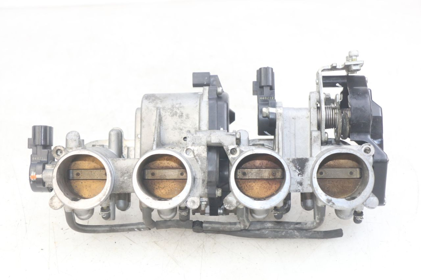 photo de INJECTION YAMAHA YZF R1 1000 (2007 - 2008)
