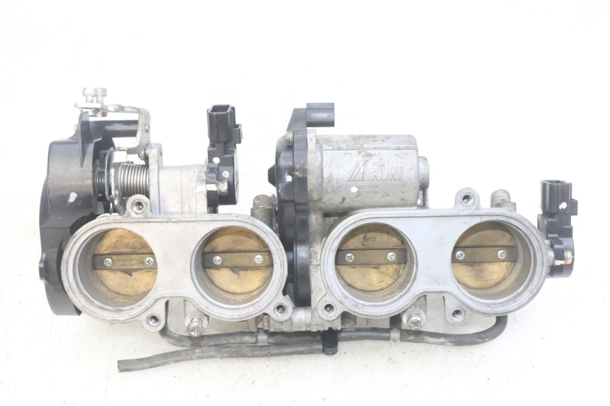 photo de INJECTION YAMAHA YZF R1 1000 (2007 - 2008)