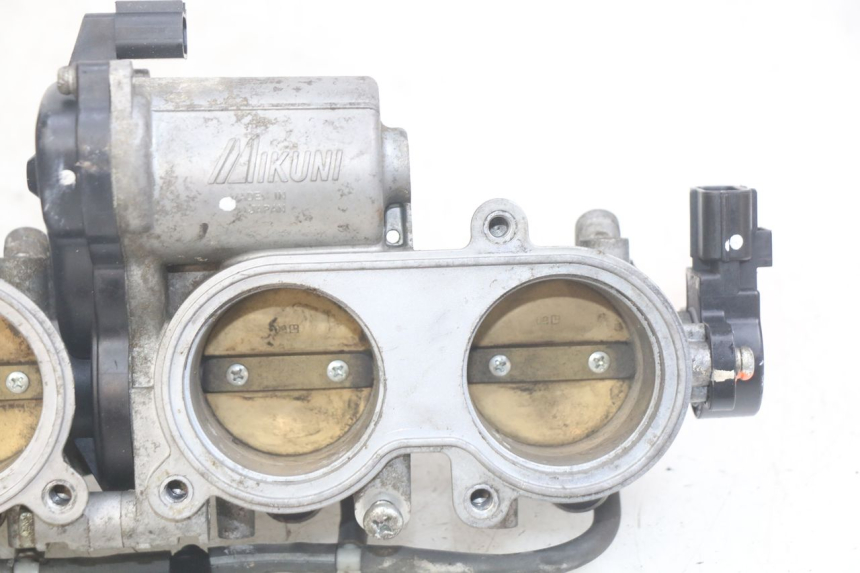 photo de INJECTION YAMAHA YZF R1 1000 (2007 - 2008)