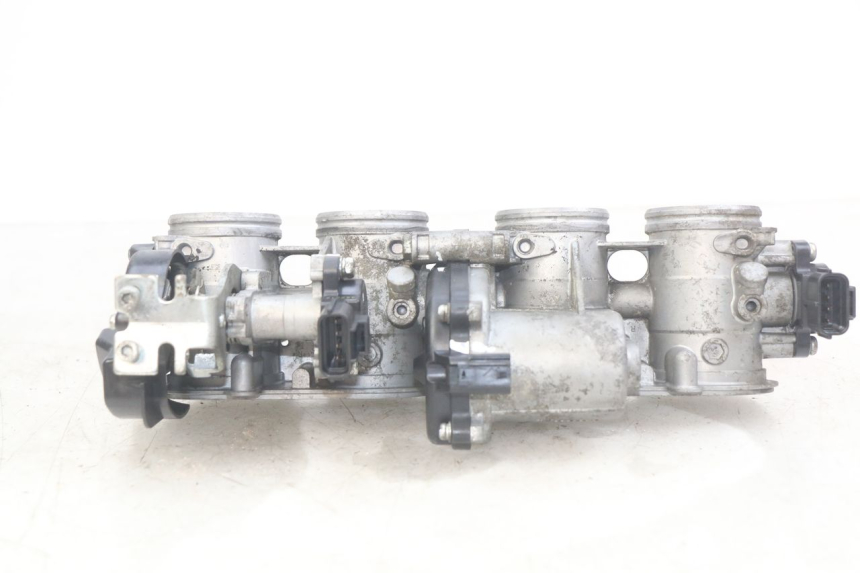 photo de INJECTION YAMAHA YZF R1 1000 (2007 - 2008)