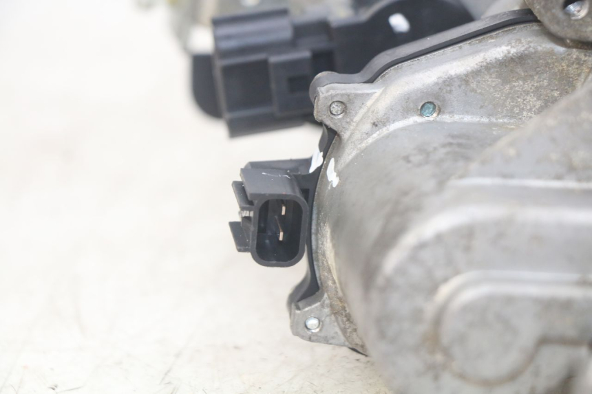 photo de INJECTION YAMAHA YZF R1 1000 (2007 - 2008)