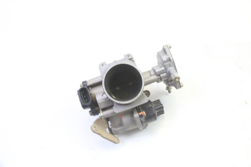 photo de INJECTION THROTTLE BODIES YAMAHA YFM GRIZZLY 550 (2008 - 2015)