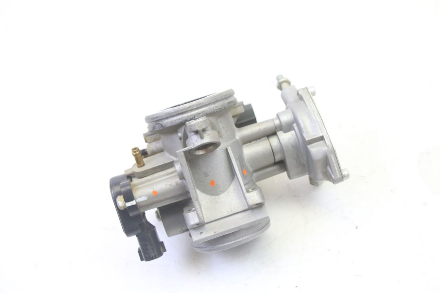 photo de INJECTION THROTTLE BODIES YAMAHA YFM GRIZZLY 550 (2008 - 2015)