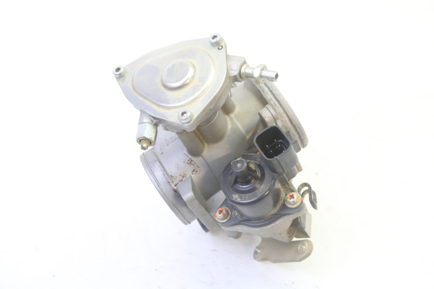 photo de INJECTION THROTTLE BODIES YAMAHA YFM GRIZZLY 550 (2008 - 2015)