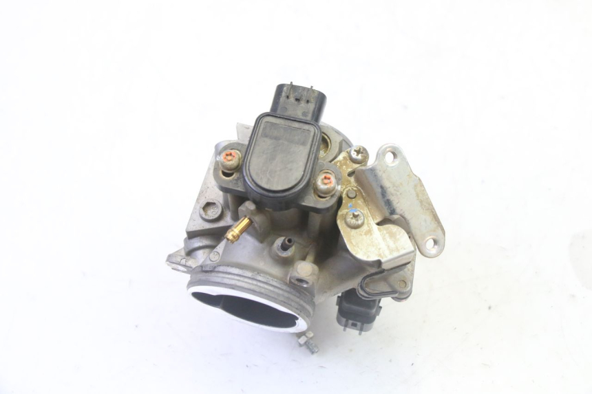 photo de INJECTION THROTTLE BODIES YAMAHA YFM GRIZZLY 550 (2008 - 2015)