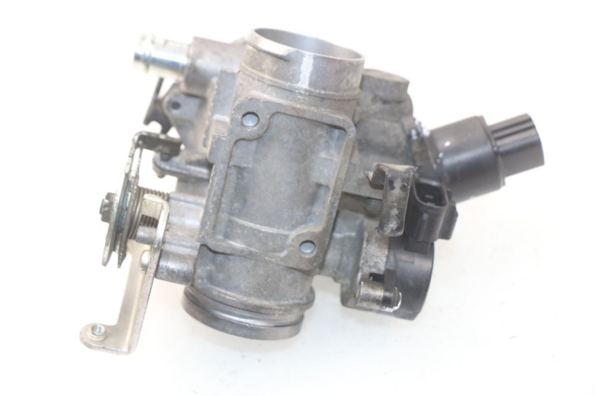 photo de INJECTION THROTTLE BODIES YAMAHA YP X-MAX XMAX 400 (2014 - 2017)