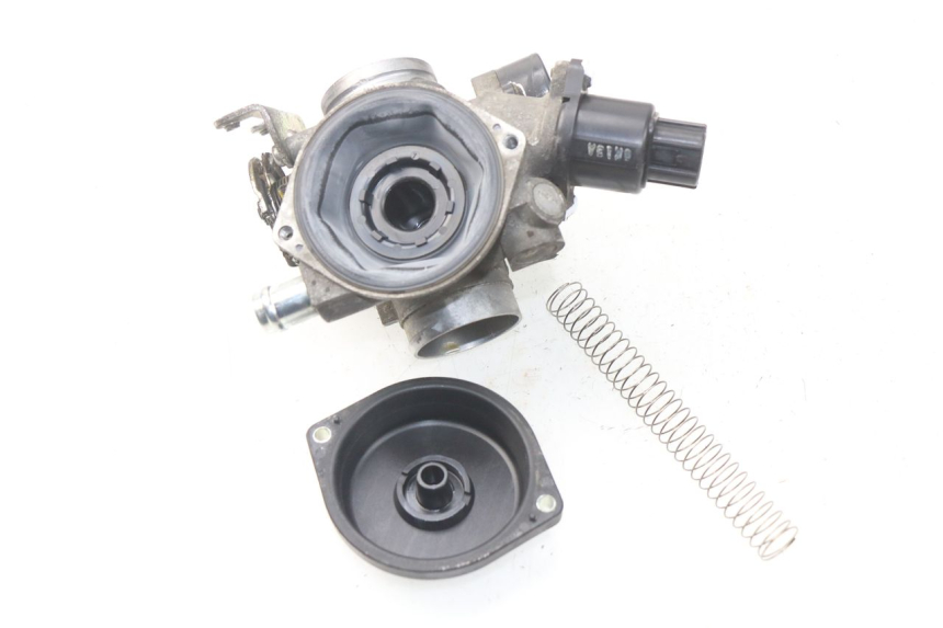 photo de INJECTION THROTTLE BODIES YAMAHA YP X-MAX XMAX 400 (2014 - 2017)