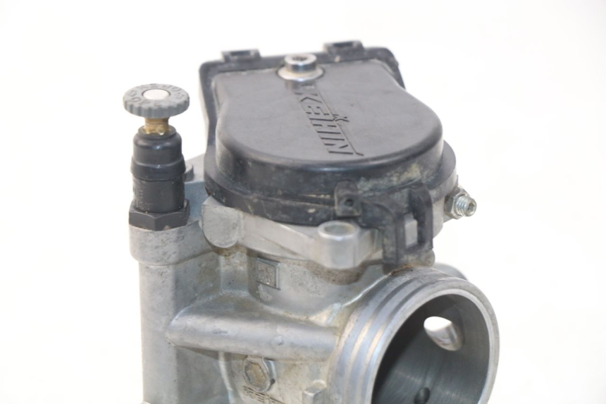 photo de INJECTION THROTTLE BODIES YAMAHA YZ-F YZF 250 (2014 - 2018)