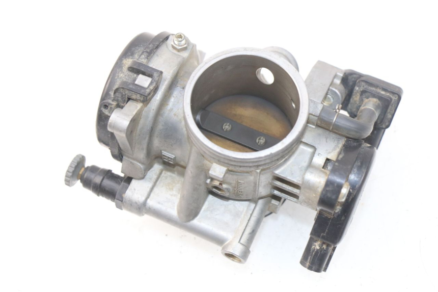 photo de INJECTION THROTTLE BODIES YAMAHA YZ-F YZF 250 (2014 - 2018)
