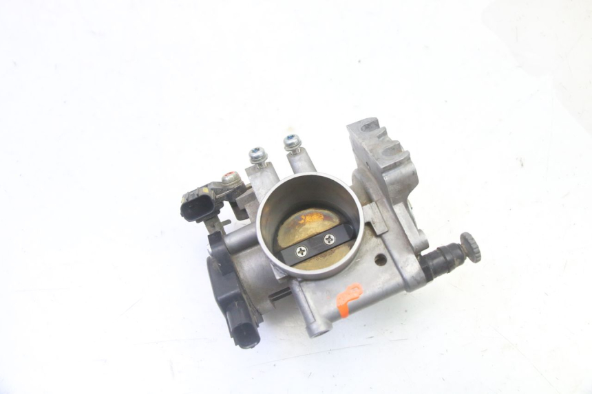 photo de INJECTION THROTTLE BODIES YAMAHA YZ-F YZF 250 (2014 - 2018)
