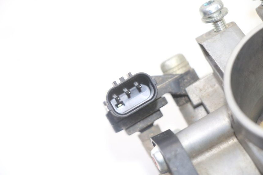 photo de INJECTION THROTTLE BODIES YAMAHA YZ-F YZF 250 (2014 - 2018)