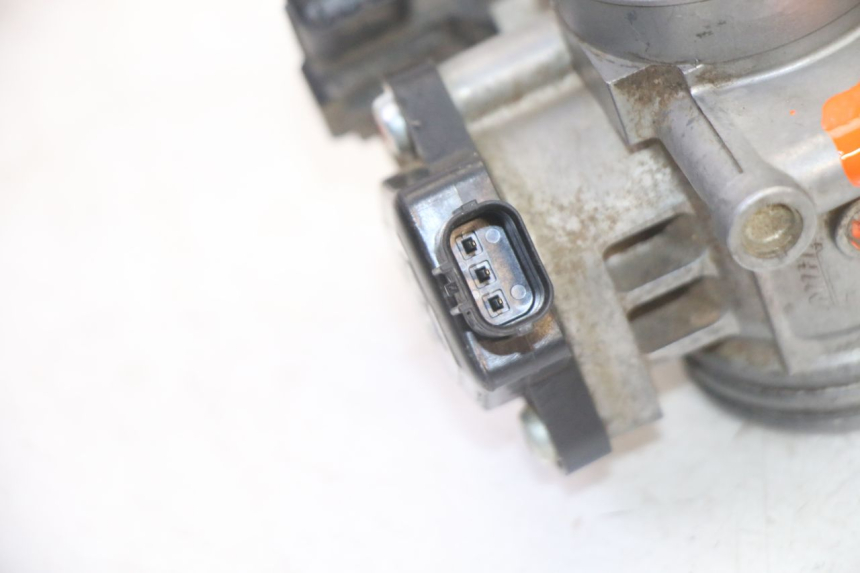 photo de INJECTION THROTTLE BODIES YAMAHA YZ-F YZF 250 (2014 - 2018)