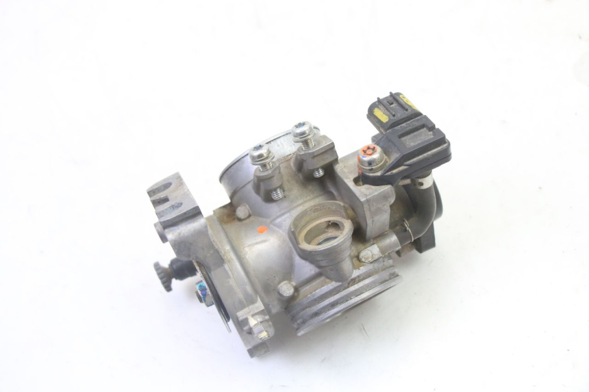 photo de INJECTION THROTTLE BODIES YAMAHA YZ-F YZF 250 (2014 - 2018)