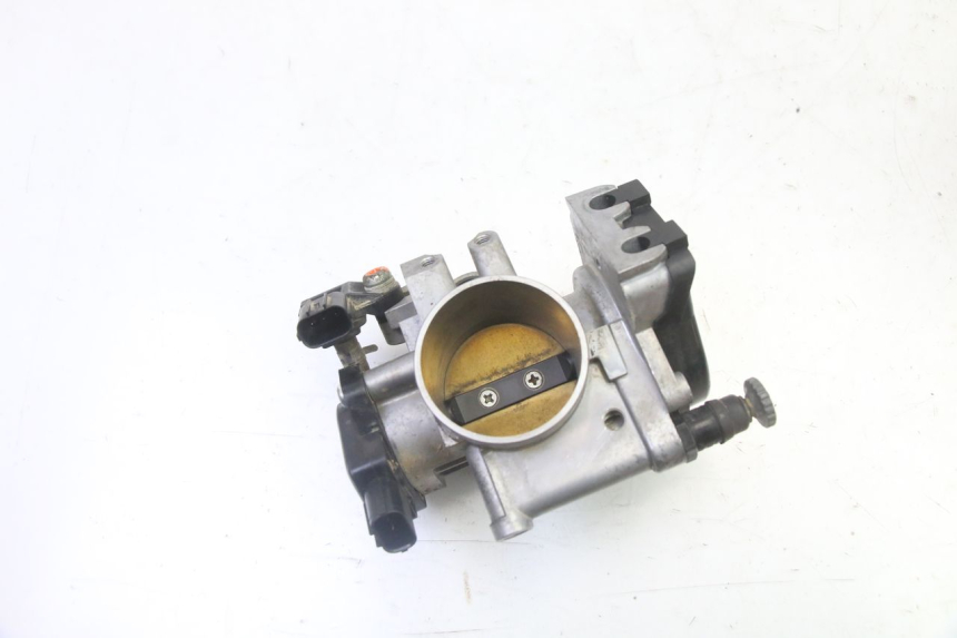 photo de INJECTION THROTTLE BODIES YAMAHA YZF YZ-F 450 (2014 - 2016)