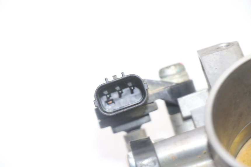 photo de INJECTION THROTTLE BODIES YAMAHA YZF YZ-F 450 (2014 - 2016)