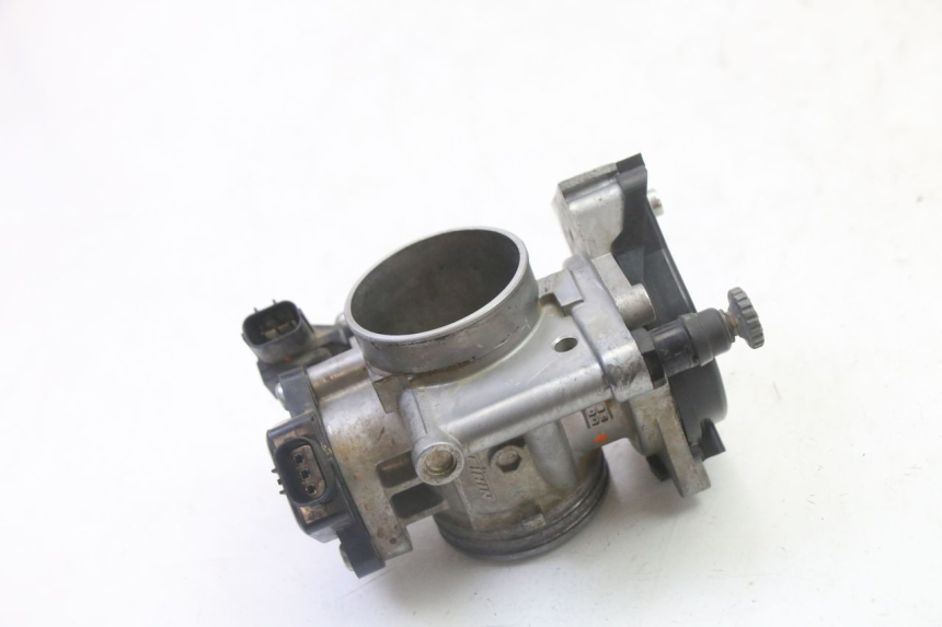 photo de INJECTION THROTTLE BODIES YAMAHA YZF YZ-F 450 (2014 - 2016)