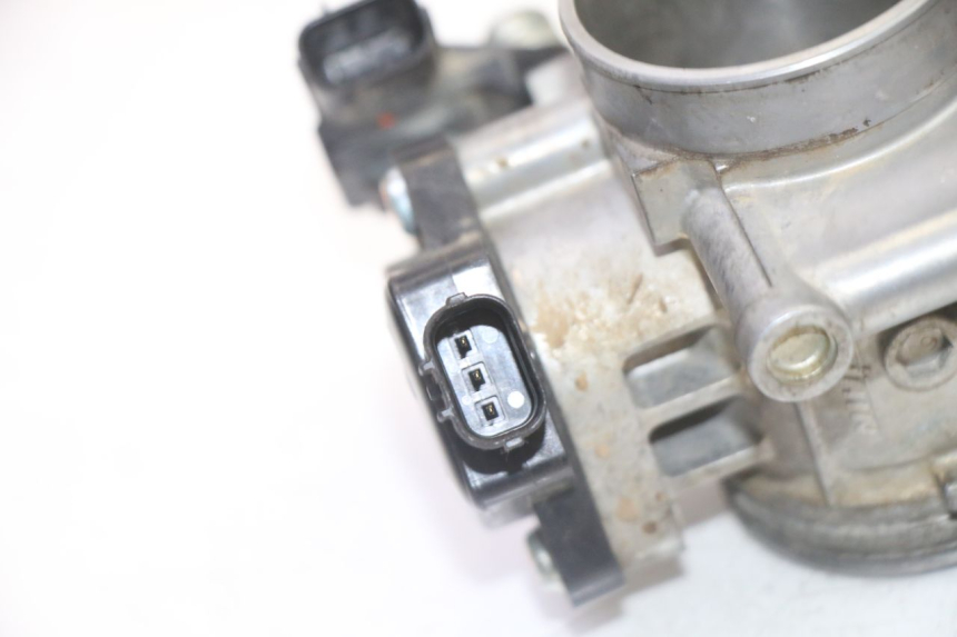 photo de INJECTION THROTTLE BODIES YAMAHA YZF YZ-F 450 (2014 - 2016)