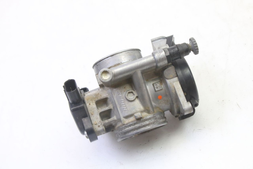 photo de INJECTION THROTTLE BODIES YAMAHA YZF YZ-F 450 (2014 - 2016)