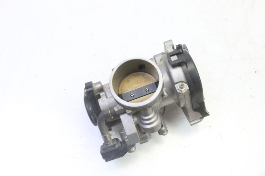 photo de INJECTION THROTTLE BODIES YAMAHA YZF YZ-F 450 (2014 - 2016)