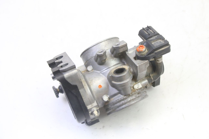 photo de INJECTION THROTTLE BODIES YAMAHA YZF YZ-F 450 (2014 - 2016)