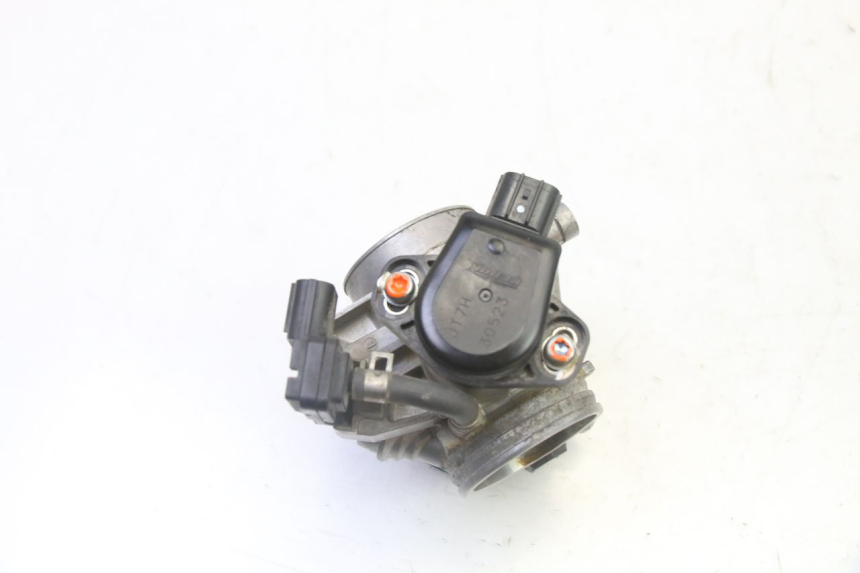 photo de INJECTION THROTTLE BODIES YAMAHA YZF YZ-F 450 (2014 - 2016)