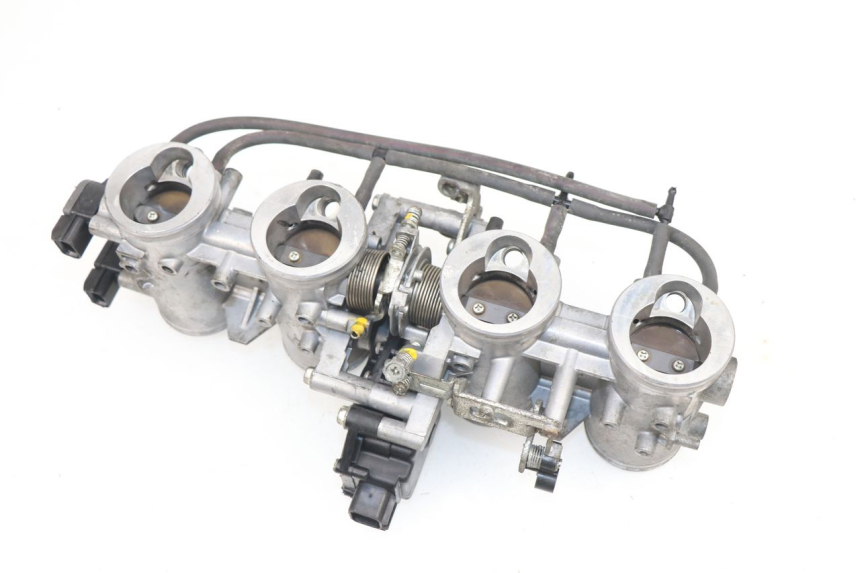 photo de INJECTION KAWASAKI Z S 750 (2003 - 2006)