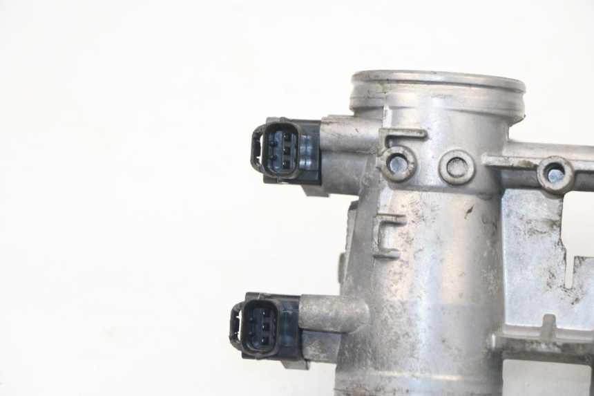 photo de INJECTION KAWASAKI Z S 750 (2003 - 2006)