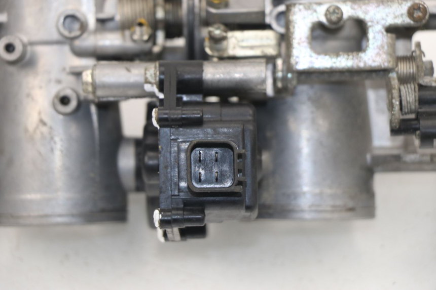 photo de INJECTION KAWASAKI Z S 750 (2003 - 2006)