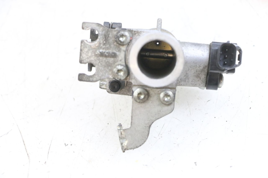 photo de INJECTION PIAGGIO ZIP 4T 50 (2018 - 2020) - Alternative perspective