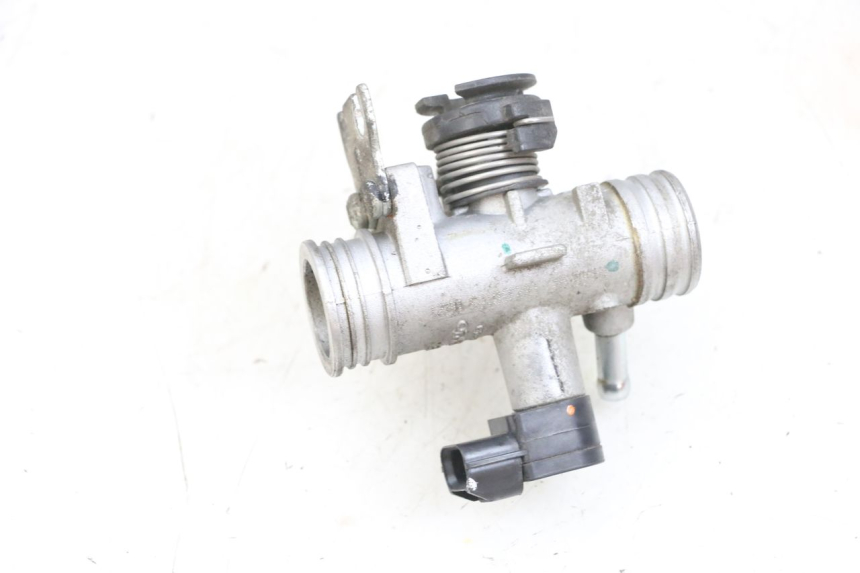 photo de INJECTION PIAGGIO ZIP 4T 50 (2018 - 2020) - Fixing points details