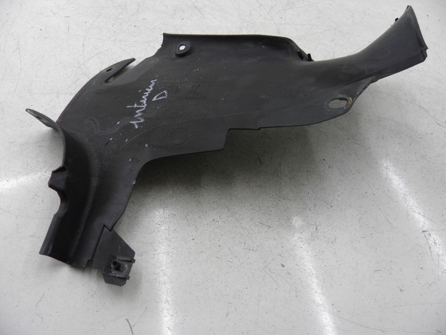 photo de RIGHT INNER FRONT FAIRING BMW C1 125 (2000 - 2003)