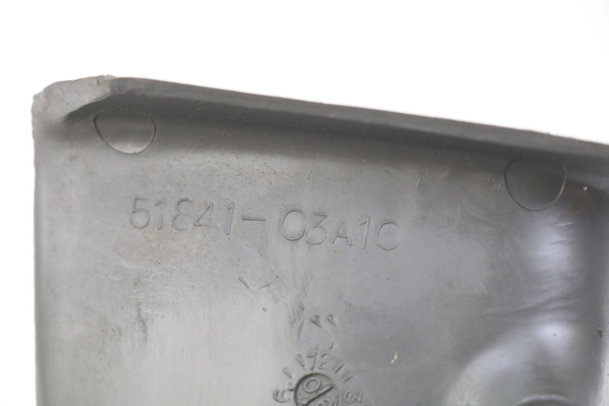 photo de RIGHT FORK LEG INNER SUZUKI CP 80 (1985 - 1996)