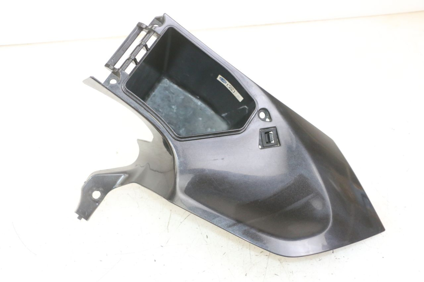photo de RIGHT INNER FRONT FAIRING HONDA NTV DEAUVILLE ABS 700 (2007 - 2016)