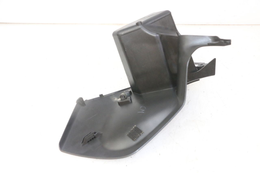 photo de RIGHT INNER FRONT FAIRING HONDA NTV DEAUVILLE ABS 700 (2007 - 2016)