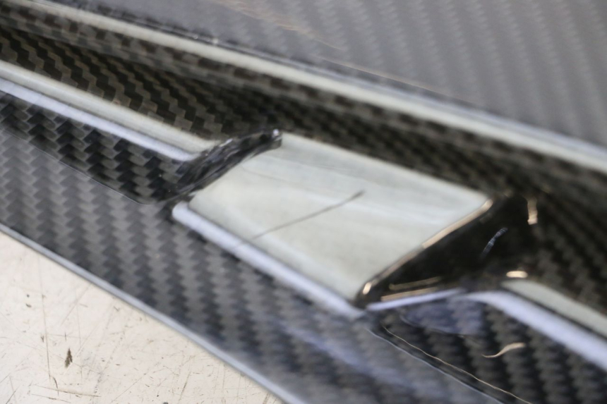 photo de RIGHT INNER FRONT FAIRING BMW S RR ABS S1000RR 1000 (2015 - 2018)