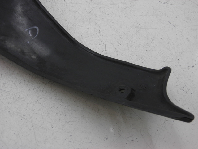 photo de RIGHT INNER FRONT FAIRING TRIUMPH TROPHY 1200 (1996 - 2003)