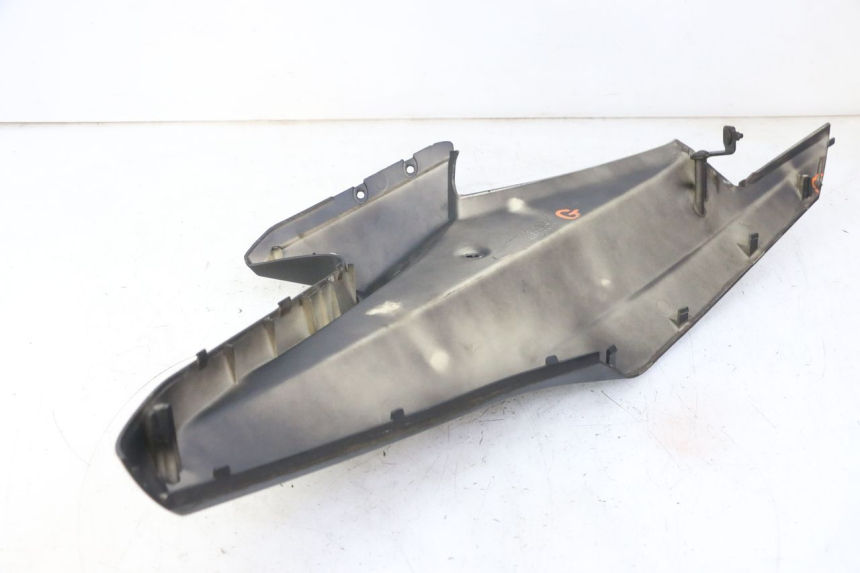 photo de LEFT INNER FRONT FAIRING QUADRO 4 4D 350 (2015 - 2018)